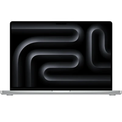 Afbeelding van Macbook Pro 16&quot; M3 12C CPU &amp; 18C GPU 36GB 512GB 140W USB C Silver