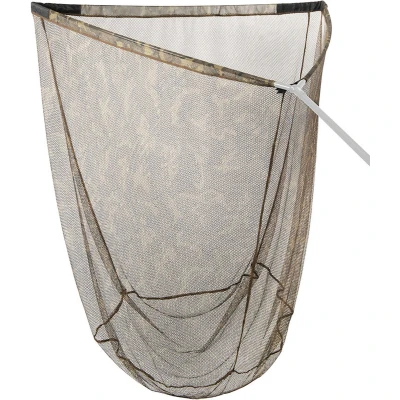 Afbeelding van Fox Camo Landing Net Mesh 46&quot; Schepnet