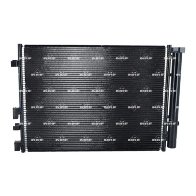 Afbeelding van NRF Airco condensor 350605