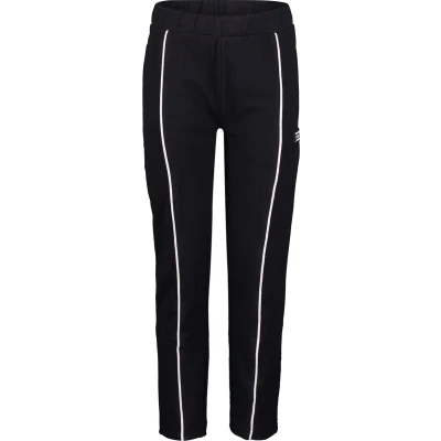 Afbeelding van 4President jongens joggingbroek Jano Black Maat 152