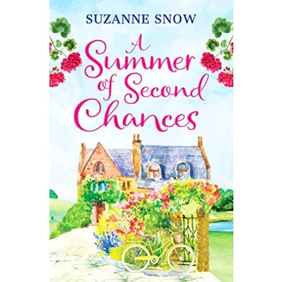 Afbeelding van A Summer of Second Chances: An uplifting and feel good romance to fall in love with: 3