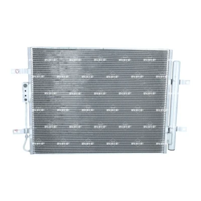 Afbeelding van Condensator, airconditioning NRF 350651
