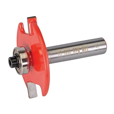 Afbeelding van Silverline 8 mm lamellenfrees Nr. 10 en 20