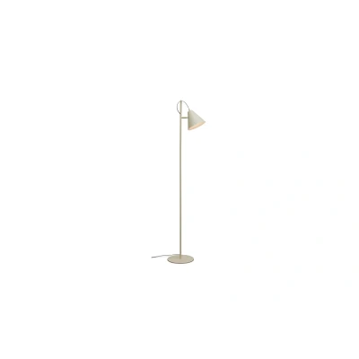 Afbeelding van ​it’s about RoMi Vloerlamp Lisbon Puntkap Soft Green