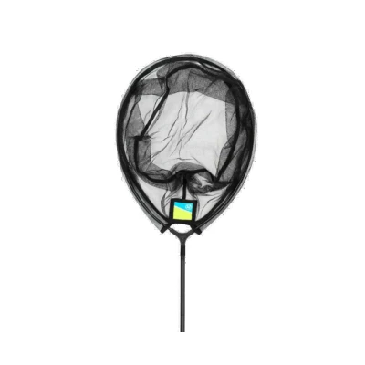 Afbeelding van Preston Hair Mesh Landing Net Maat : 16