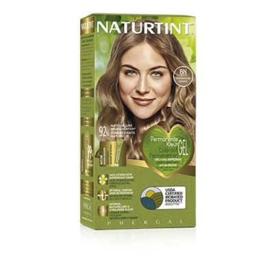 Afbeelding van Naturtint 8N Tarwekiemb blond 1 set