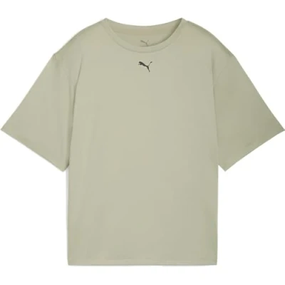 Afbeelding van PUMA Unisex W Tad Essential Relaxed Tee Tees (Pack van 1)