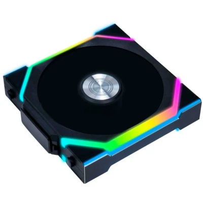Afbeelding van Lian Li UNI FAN SL Wireless Reverse Blade 120mm 1 Pack Black