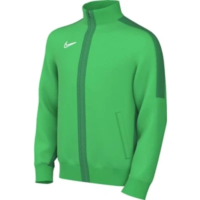 Afbeelding van Nike Performance Academy 23 Trainingsvest voor kinderen, Maat: 140, green spark lucky white