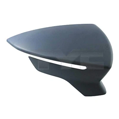 Afbeelding van Afdekking buitenspiegel TYC 331 0078 2