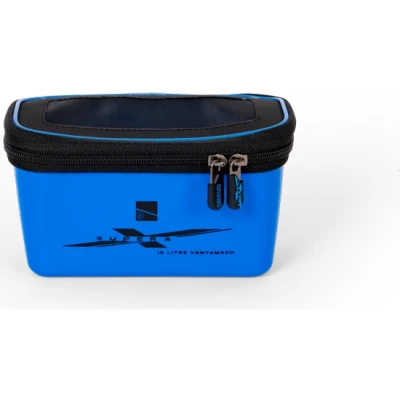 Afbeelding van Preston Supera X Ventamesh Tubs 1.5L