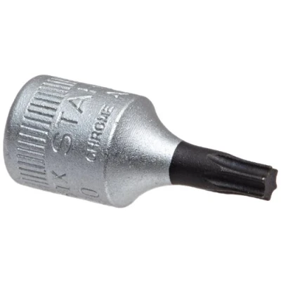 Afbeelding van Stahlwille 44 KTX T 20 01350020 Binnen Torx Dopsleutel bitinzet 1/4 (6.3 mm)