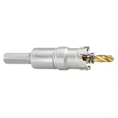 Afbeelding van Starrett SM22 hardmetalen beklede platte zaag voor metaal, DRM 22 mm