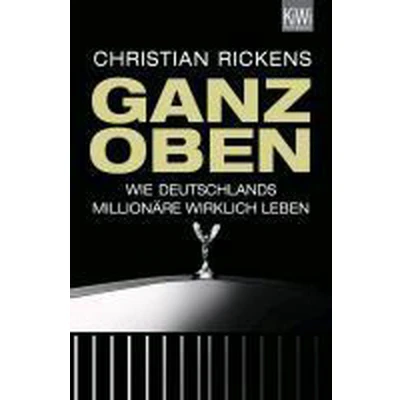 Afbeelding van Ganz oben