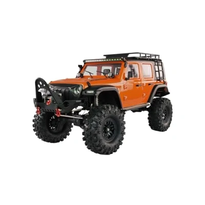 Afbeelding van Amewi 22656, Crawler truck, 1:10, 14 jaar, 3,4 kg