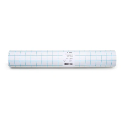 Afbeelding van Zelfklevende folie glanzend 25m x 40cm