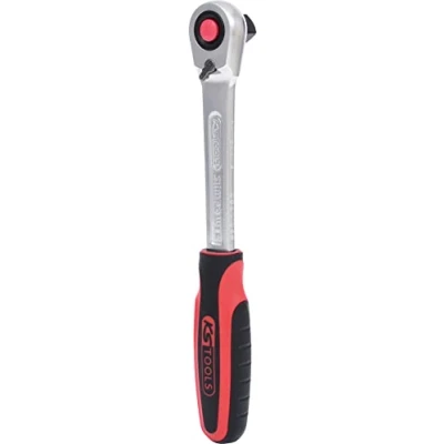 Afbeelding van KS Tools 920.1290 Omschakelratel 1/2 245 mm