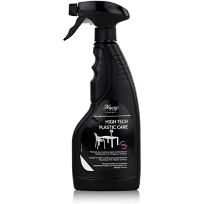 Afbeelding van Hagerty High Tech Plastic Care 500ML