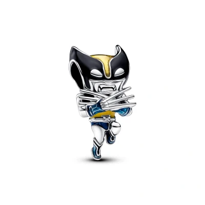 Afbeelding van Charm Pandora Moments 793353C00 mini murano