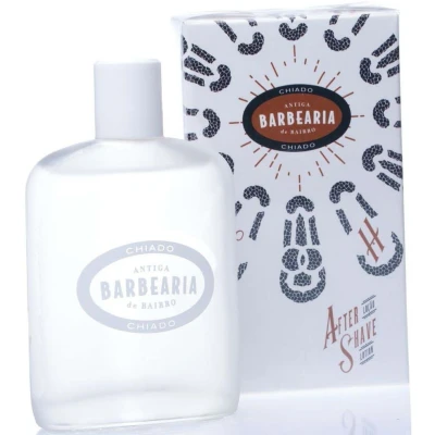 Afbeelding van Antiga Barbearia de Bairro after shave Chiado 100ml