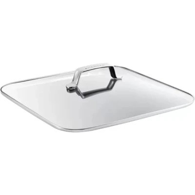 Afbeelding van Deksel Scanpan TechnIQ 33 cm