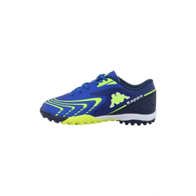 Afbeelding van Supremo Kappa 95k0623001 sneakers voor jongens, Royal Lime, 32 EU