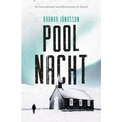 Afbeelding van Poolnacht (Paperback)