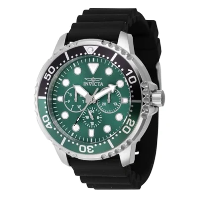 Afbeelding van Invicta Pro Diver 47232 Quartz Herenhorloge 48mm