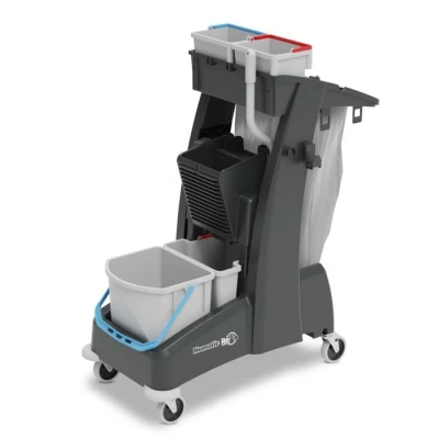 Afbeelding van Numatic Compacte Reflo Multi matic Werkwagen MM4