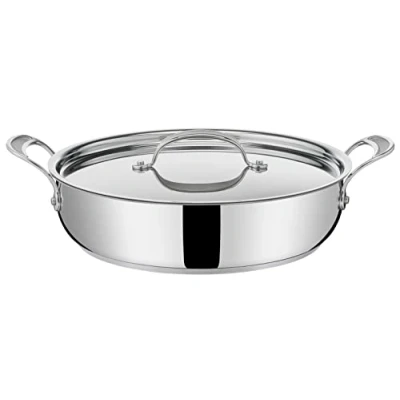Afbeelding van Tefal Serveerpan Jamie Oliver Cook&#039;s Classic (1 delig)