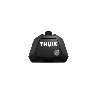 Afbeelding van Voetenset Thule Evo Raised Rail (7104)