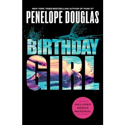 Afbeelding van Birthday Girl