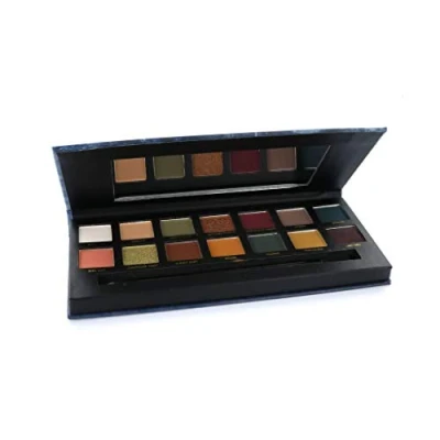 Afbeelding van W7 on The Rocks Neutrals Ice Oogschaduw Palette
