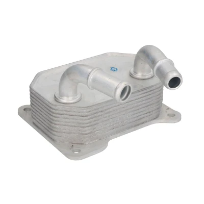 Afbeelding van Thermotec Oliekoeler motorolie D4G019TT