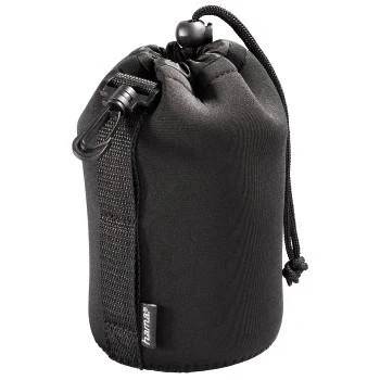 Afbeelding van Hama Lens Pouch Neoprene L