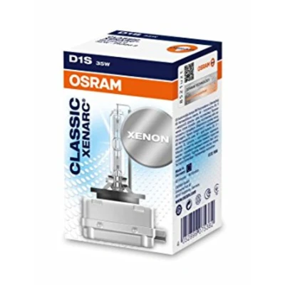 Afbeelding van Xenon lamp OSRAM XENARC Classic D1S 66140CLC