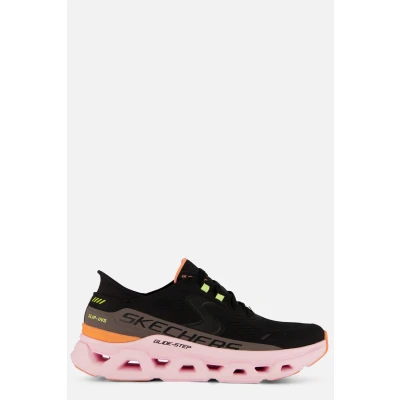 Afbeelding van Skechers Glide Step Altus Sneaker voor dames, Zwart, 40 EU