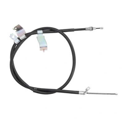 Afbeelding van Bosch Handremkabel 1 987 482 628