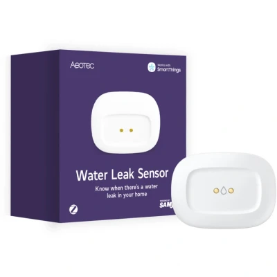 Afbeelding van Aeotec Waterleak Sensor