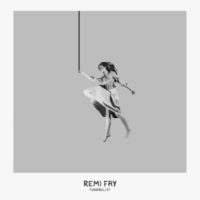 Afbeelding van Rémi Fay Funambulist (CD)