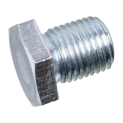 Afbeelding van Febi Bilstein Olie aftapplug / carterplug 178024