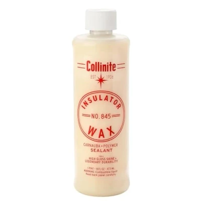 Afbeelding van Collinite Liquid Insulator Wax No. 845 473ml
