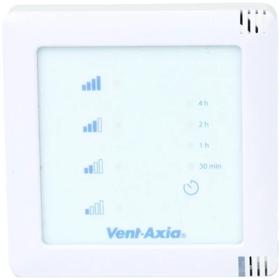 Afbeelding van Vent Axia Multihome SSU B 4 standenschakelaar draadloos RF