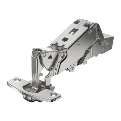 Afbeelding van Char.SENSYS zonder demping. deur 15 tot 32 mm 165 voor om op te schroeven 9099660