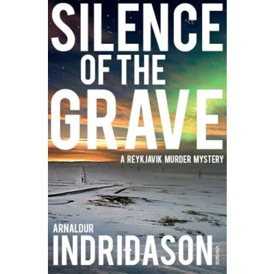 Afbeelding van Silence of the Grave