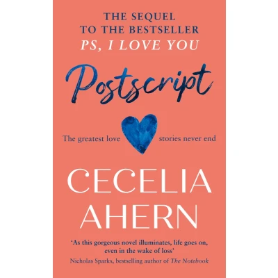 Afbeelding van Postscript: The Sequel To Ps, I Love You