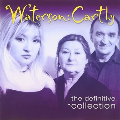 Afbeelding van Waterson : Carthy The Definitive Collection (CD)