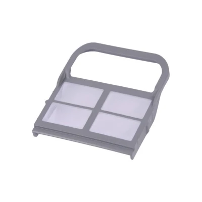 Afbeelding van Electrolux AEG 1366349015 zeef wasdroger filter,bodem,klein,hp