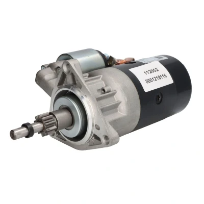 Afbeelding van Startmotor / Starter HC CARGO CAR112052