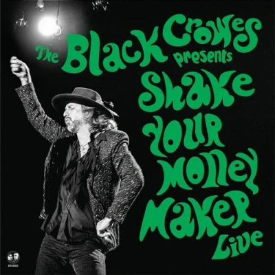 Afbeelding van Shake Your Money Maker (Live)